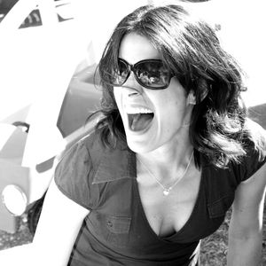 Meet your Posher, Tasha